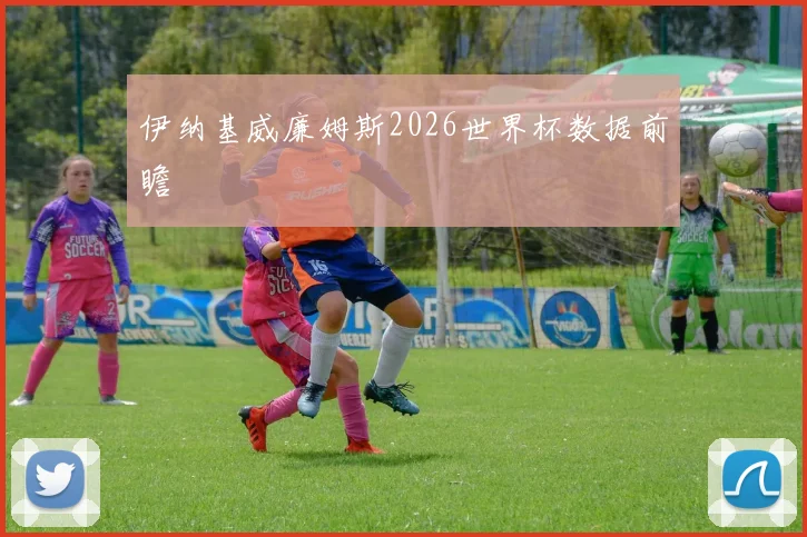 伊纳基威廉姆斯2026世界杯数据前瞻